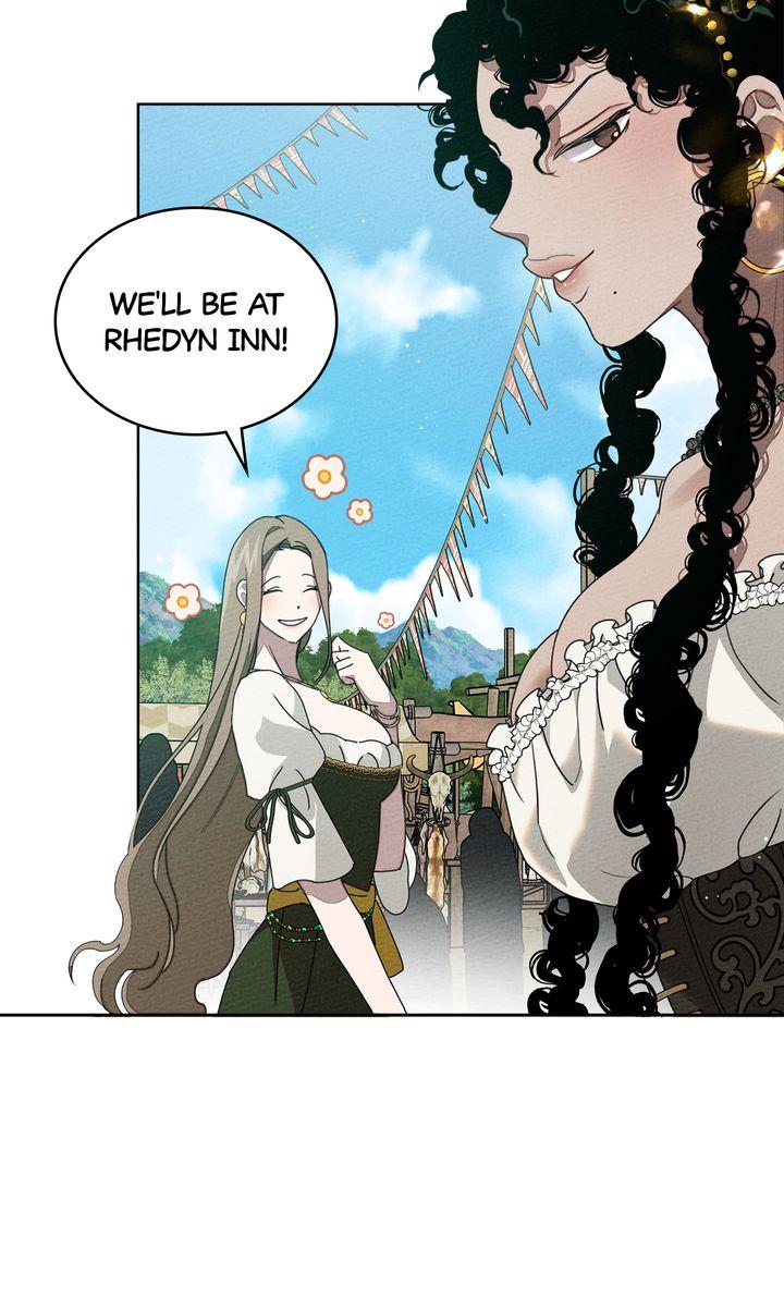 Under the Oak Tree Chapter 76 image 09